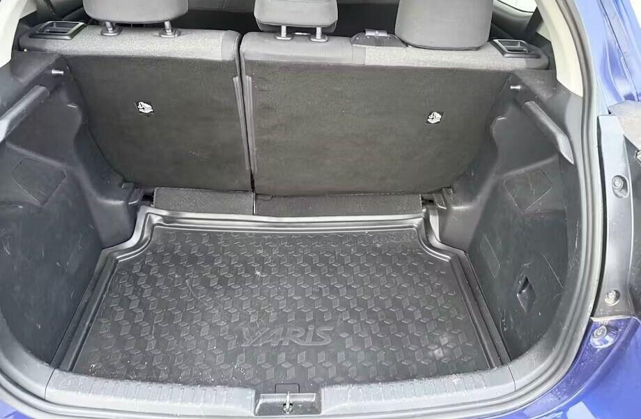 Used Toyota Yaris 2020 for sale - 77628888: Photo 8