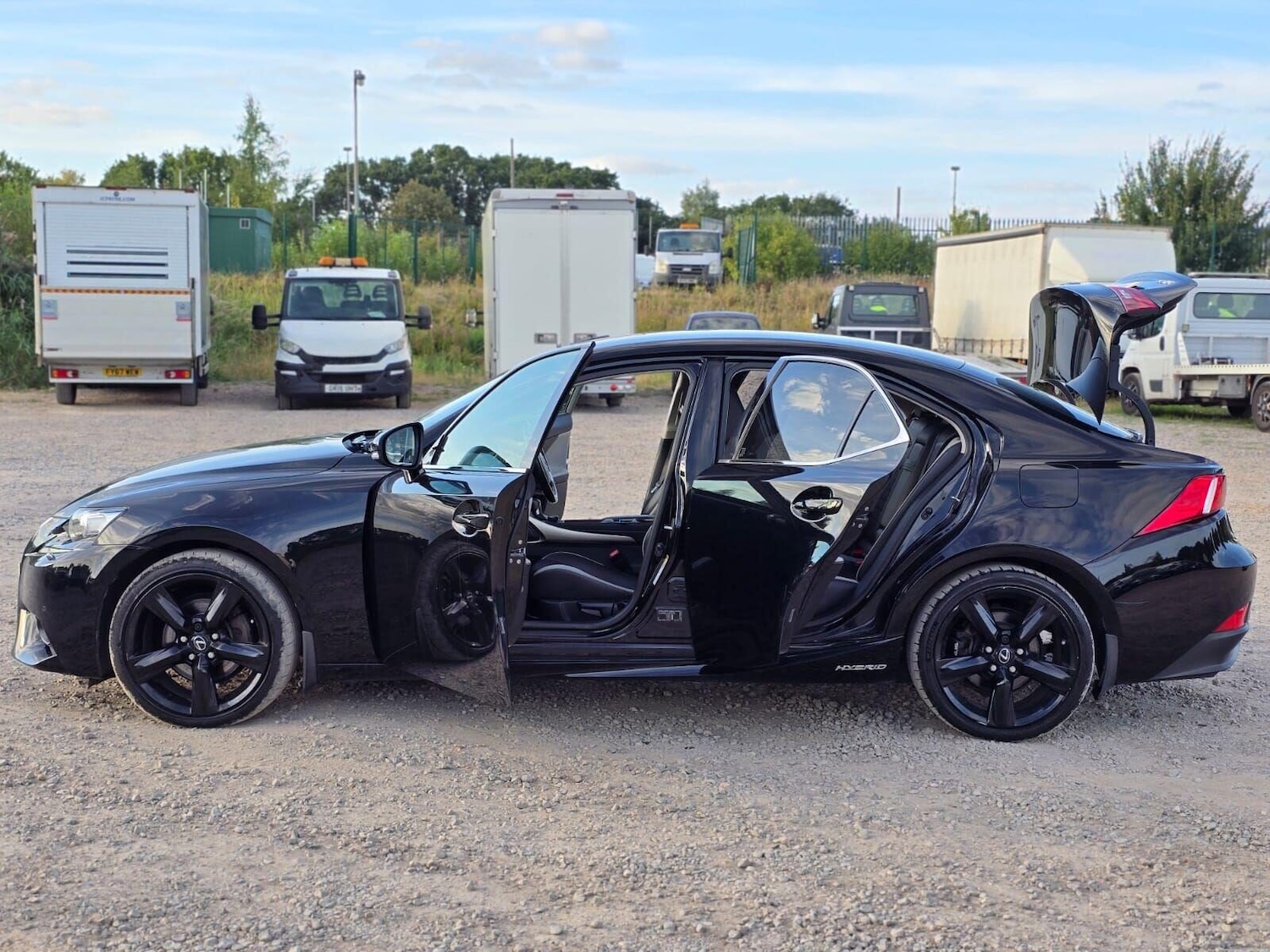 Vehicle 15