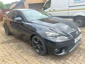 2016 - 2.5 300h Sport E-CVT Euro 6 (s/s) 4dr