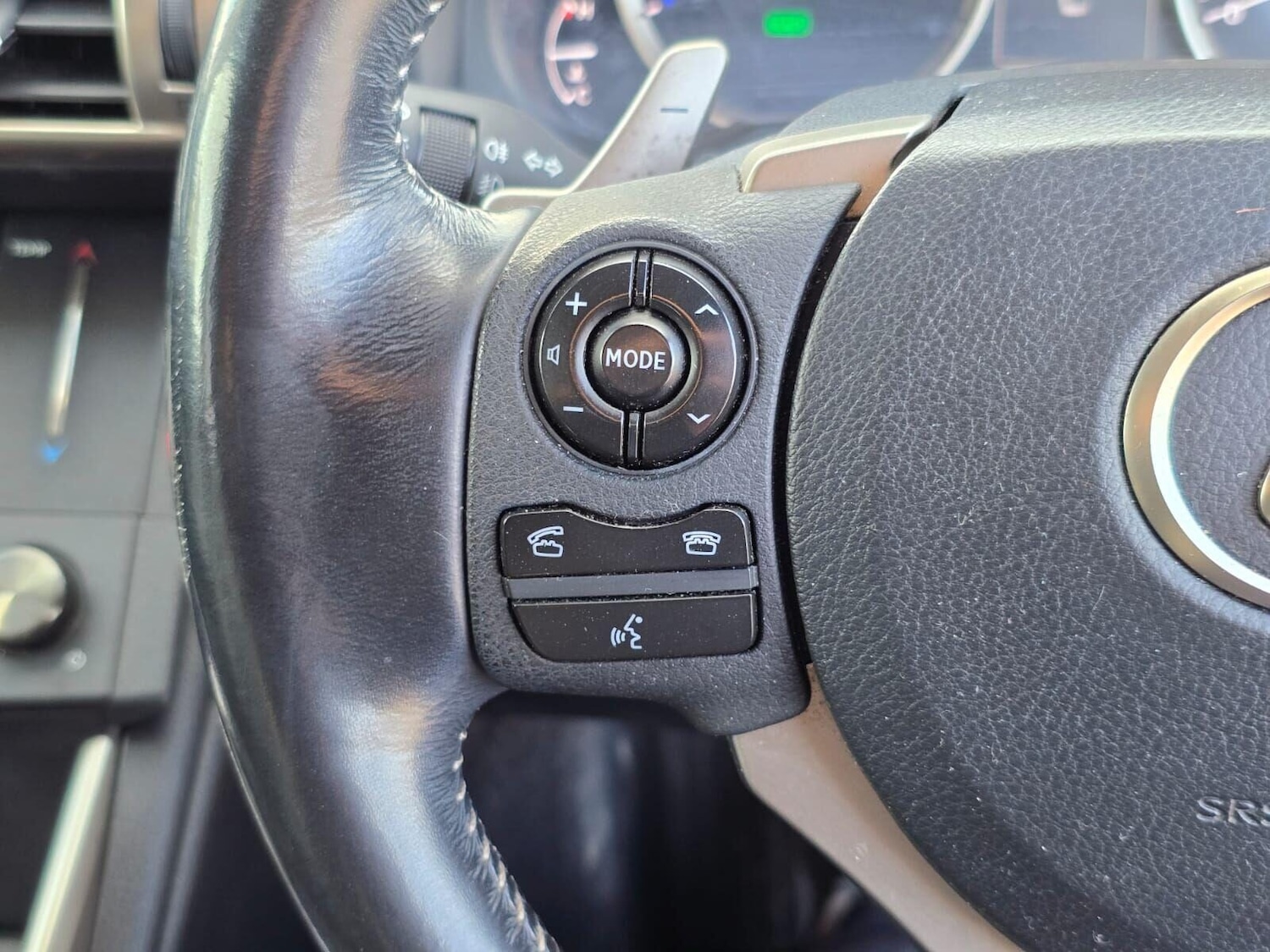 Vehicle 29