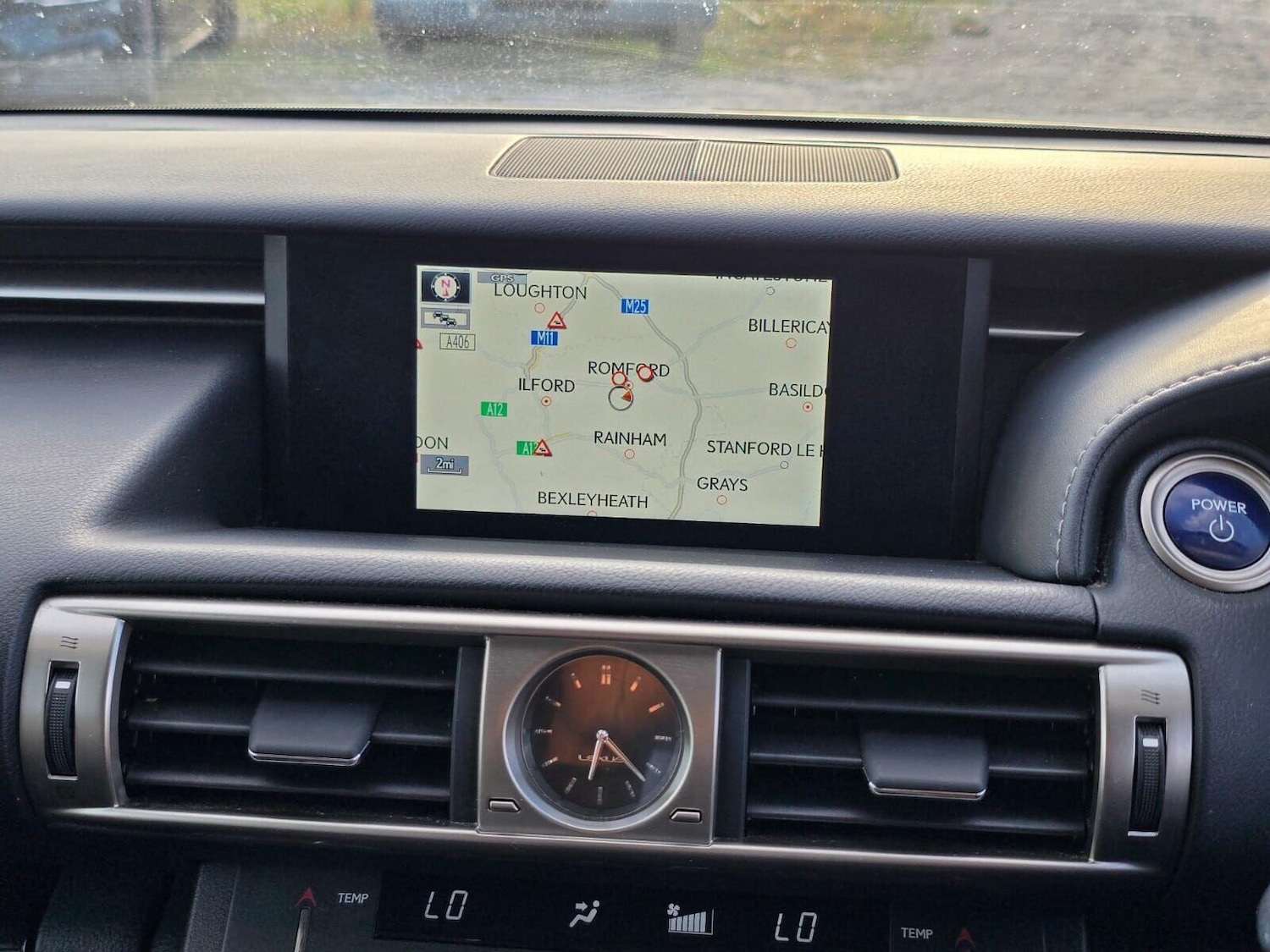 Vehicle 36