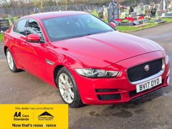 2017 (17) - 2.0d [180] Prestige 4dr Auto