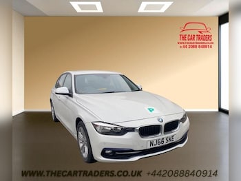 Used BMW 3 Series 2016 for sale - 76280669: Photo