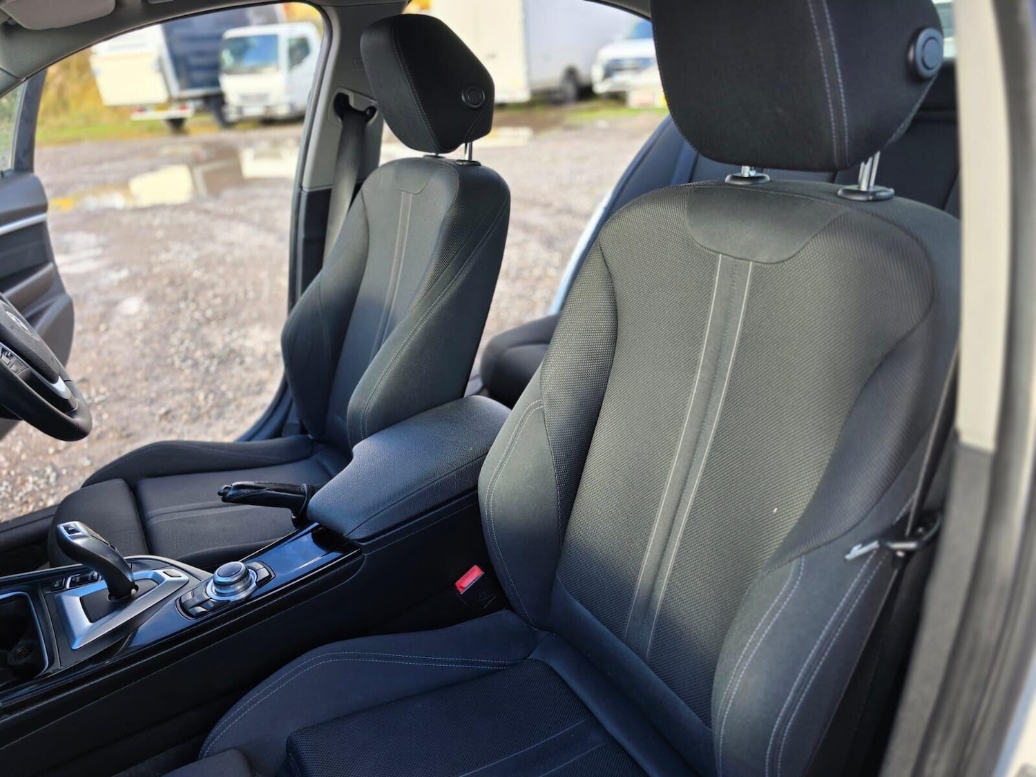 Used BMW 3 Series 2016 for sale - 76280669: Photo 37