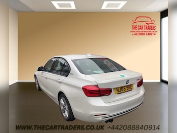 Used BMW 3 Series 2016 for sale - 76280669: Photo