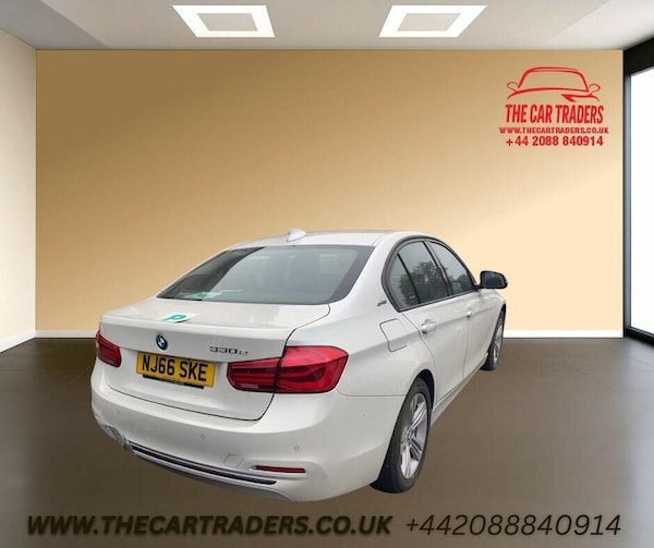 Used BMW 3 Series 2016 for sale - 76280669: Photo 5