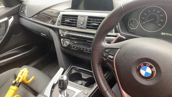 Used BMW 3 Series 2016 for sale - 76280669: Photo 6