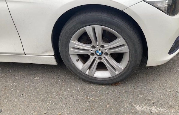 Used BMW 3 Series 2016 for sale - 76280669: Photo 7