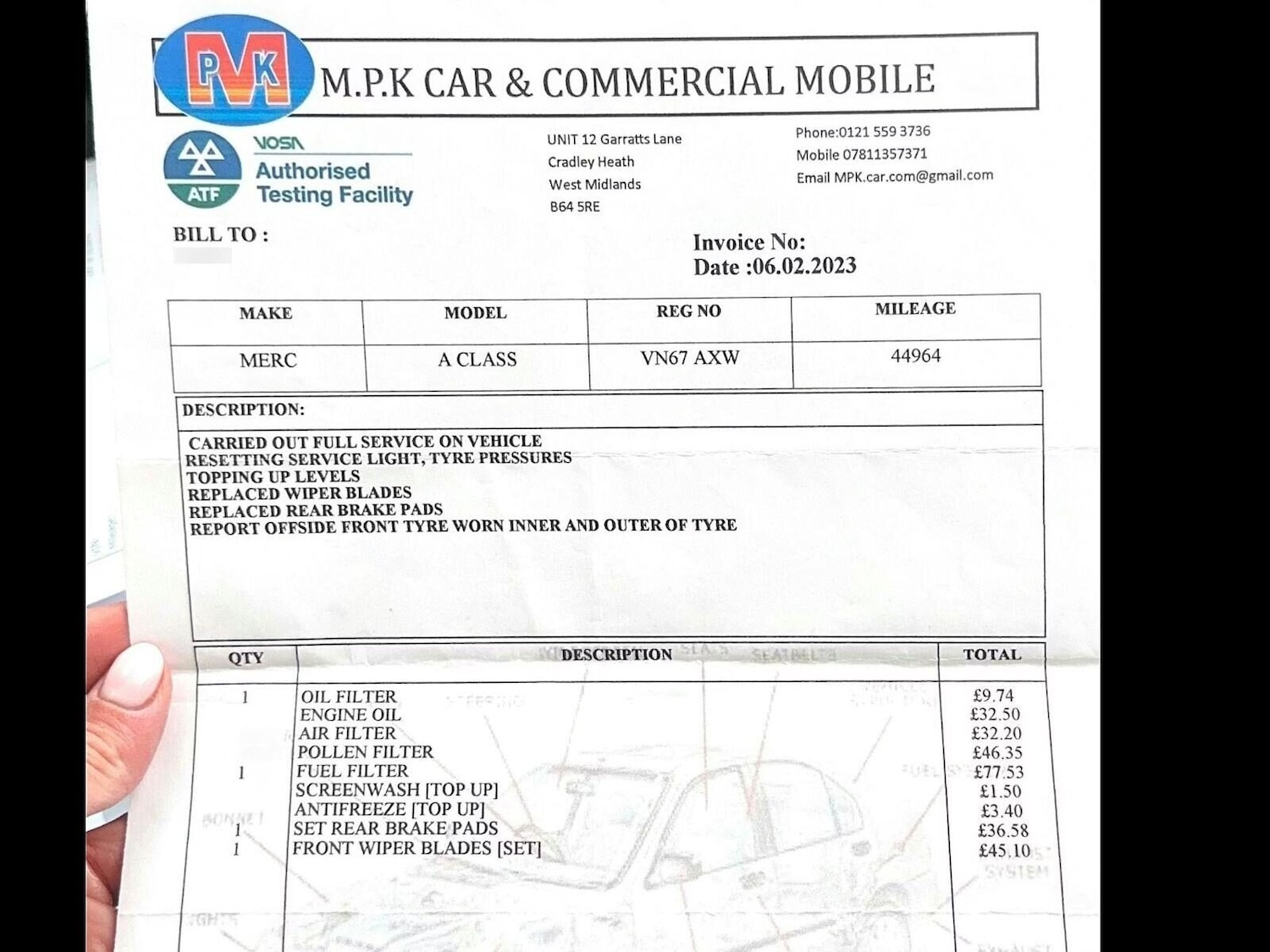 Used Mercedes-Benz A-Class 2018 for sale - 77129017: Photo 27