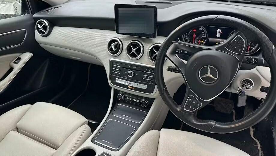 Used Mercedes-Benz A-Class 2018 for sale - 77129017: Photo 5