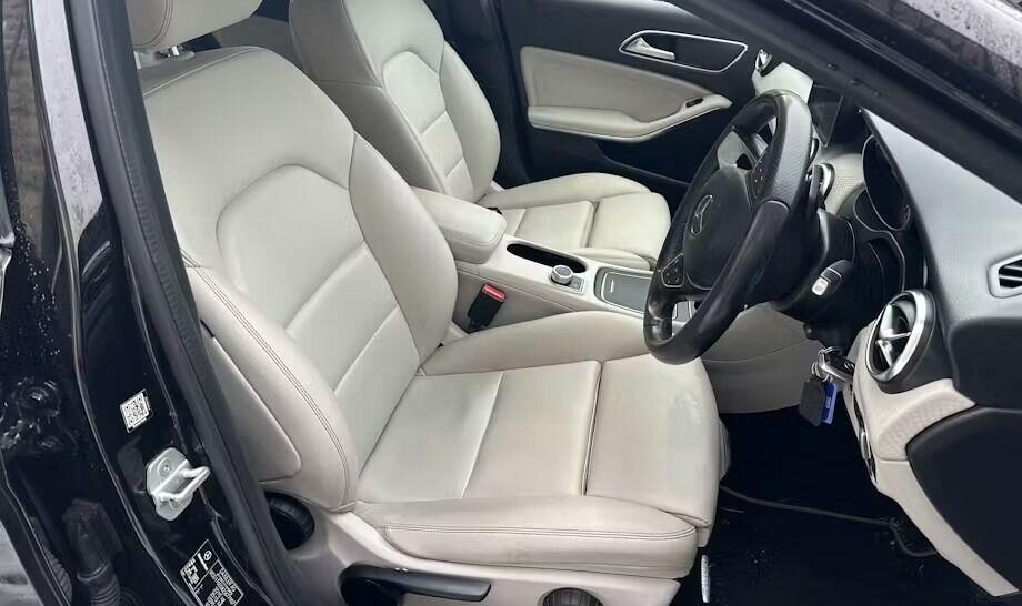 Used Mercedes-Benz A-Class 2018 for sale - 77129017: Photo 6