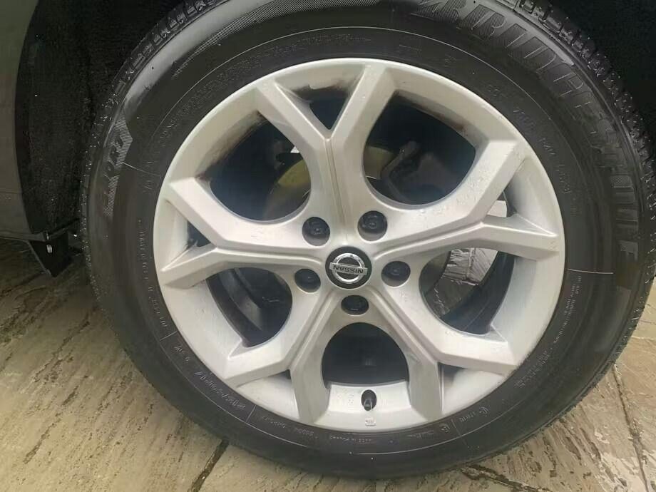 Used Nissan Juke 2021 for sale - 77435945: Photo 10