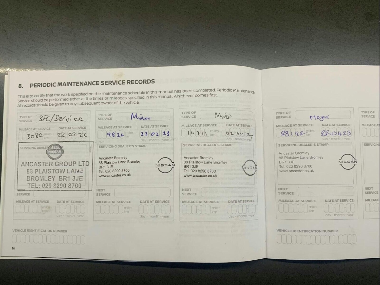 Used Nissan Juke 2021 for sale - 77435945: Photo 11