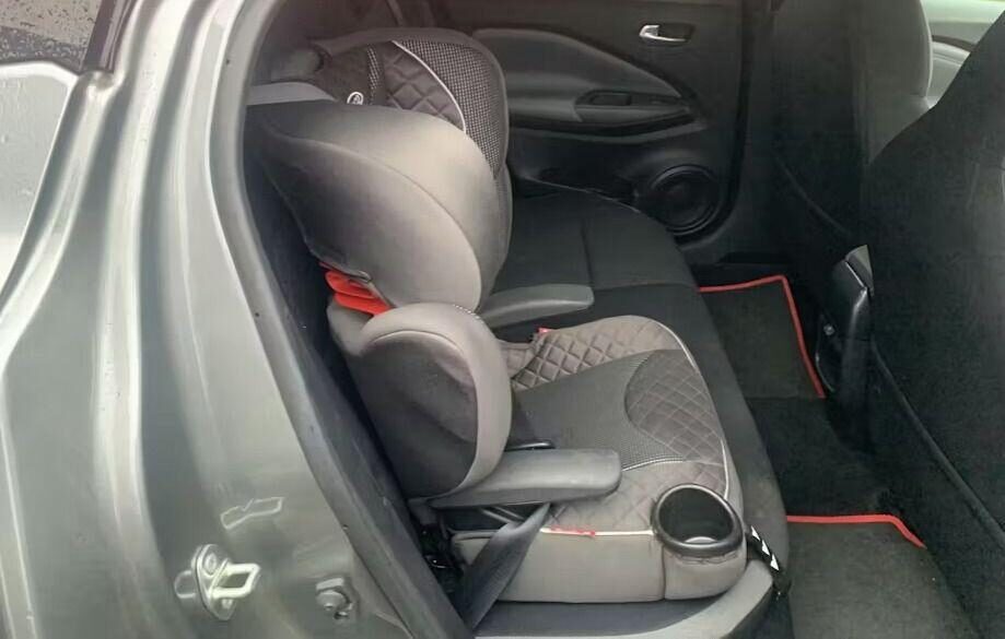 Used Nissan Juke 2021 for sale - 77435945: Photo 6