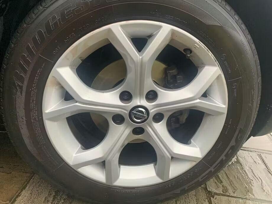 Used Nissan Juke 2021 for sale - 77435945: Photo 7