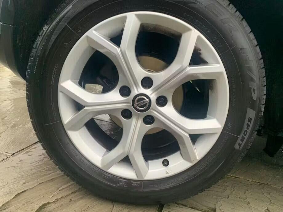 Used Nissan Juke 2021 for sale - 77435945: Photo 8