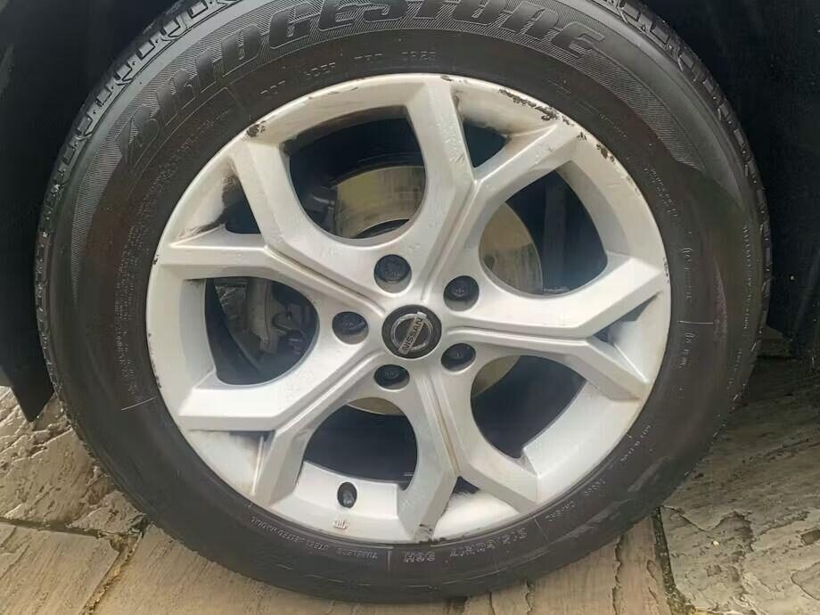 Used Nissan Juke 2021 for sale - 77435945: Photo 9