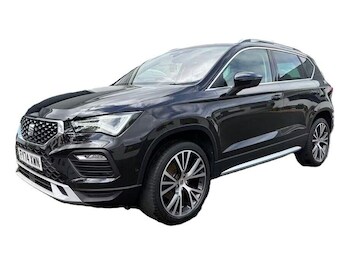 Used SEAT Ateca 2024 for sale - 78310157: Photo