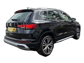 Used SEAT Ateca 2024 for sale - 78310157: Photo