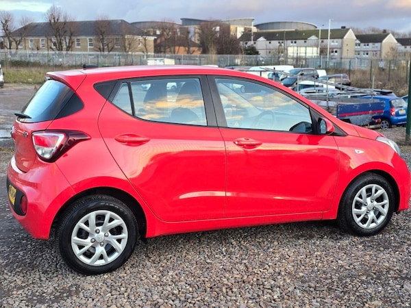 Used Hyundai i10 2018 for sale - 75426247: Photo 15