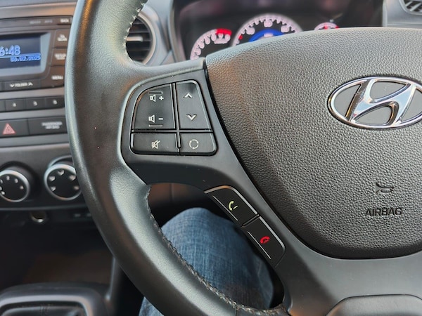 Used Hyundai i10 2018 for sale - 75426247: Photo 29