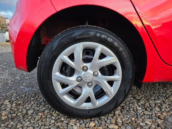 Used Hyundai i10 2018 for sale - 75426247: Photo 33