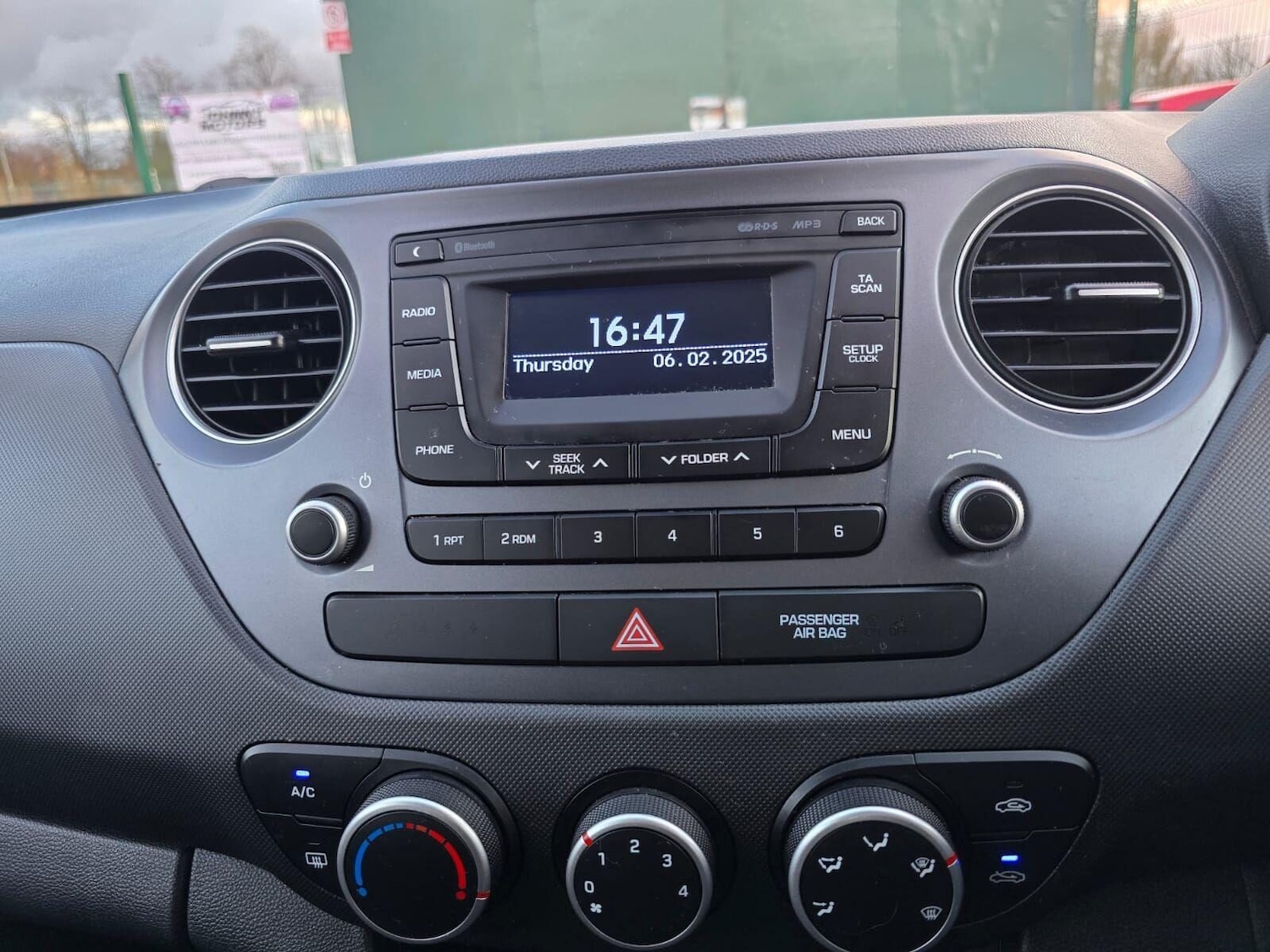 Vehicle 64