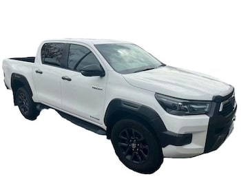 Used Toyota Hilux 2022 for sale - 78289432: Photo
