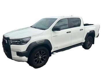 Used Toyota Hilux 2022 for sale - 78289432: Photo