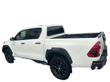 Used Toyota Hilux 2022 for sale - 78289432: Photo