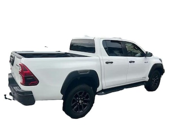Used Toyota Hilux 2022 for sale - 78289432: Photo