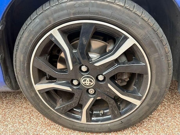 Used Toyota Yaris 2017 for sale - 76313423: Photo 10