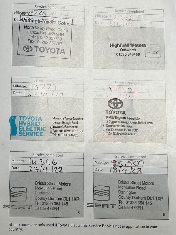 Used Toyota Yaris 2017 for sale - 76313423: Photo 11