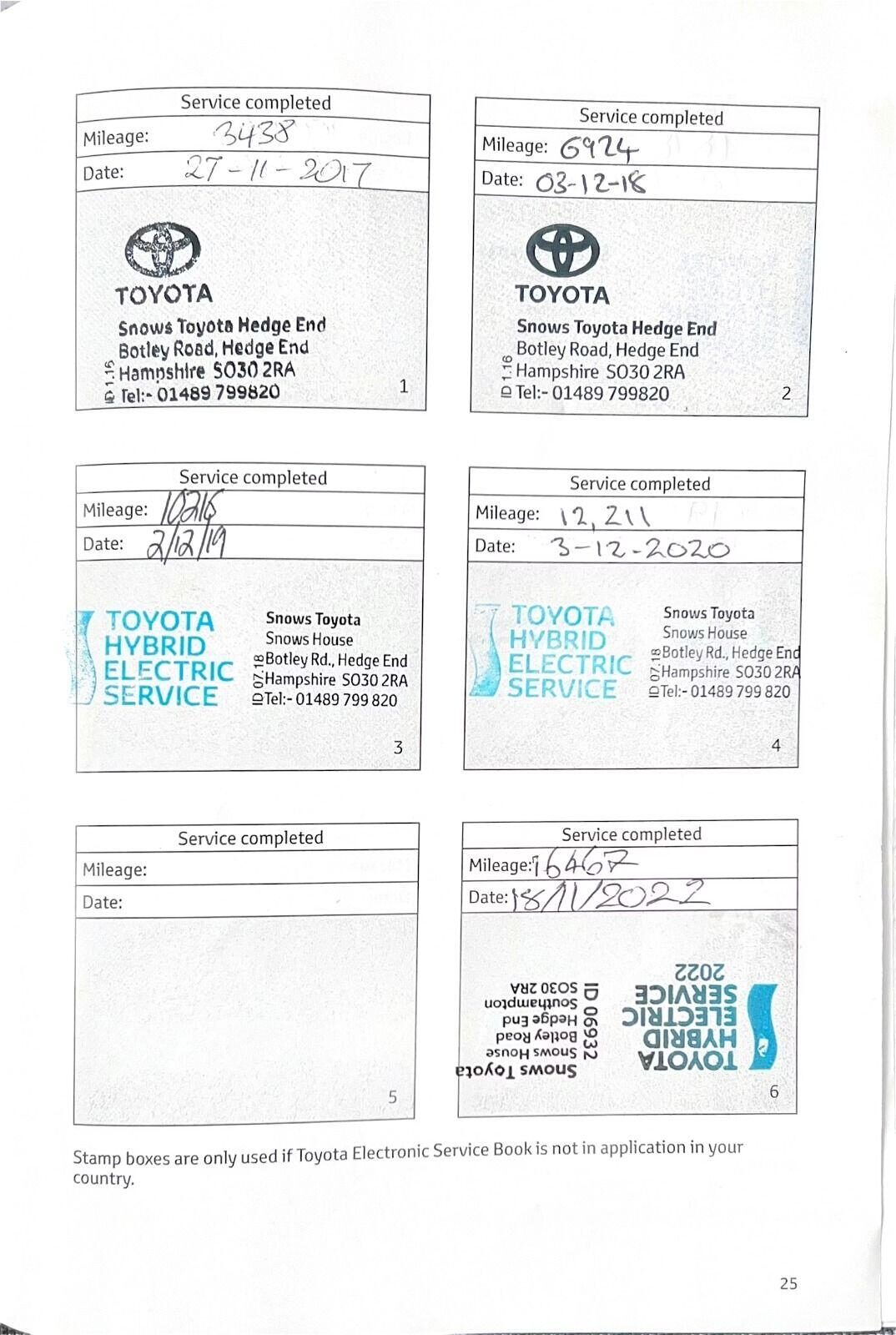 Used Toyota Auris 2016 for sale - 77931015: Photo 29