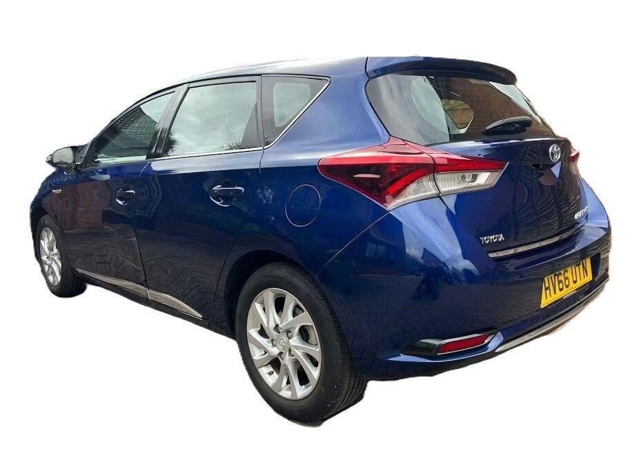Used Toyota Auris 2016 for sale - 77931015: Photo 3