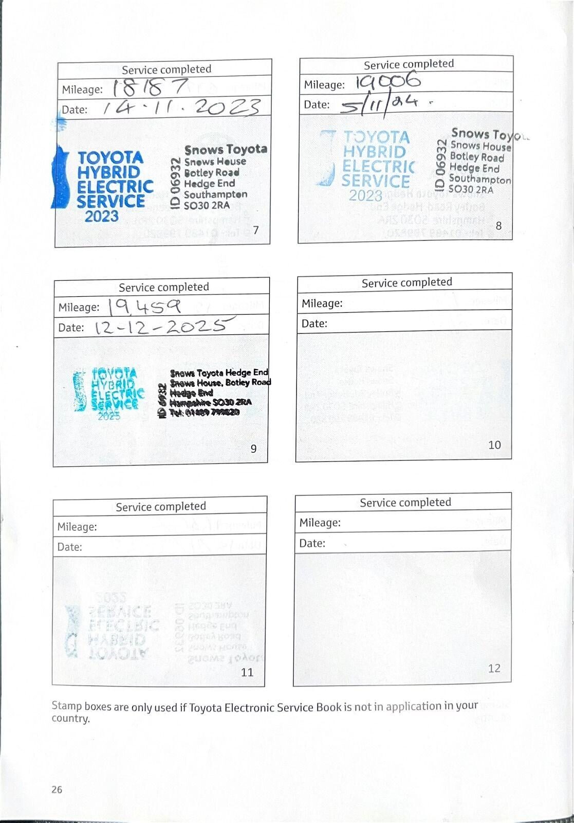 Used Toyota Auris 2016 for sale - 77931015: Photo 30