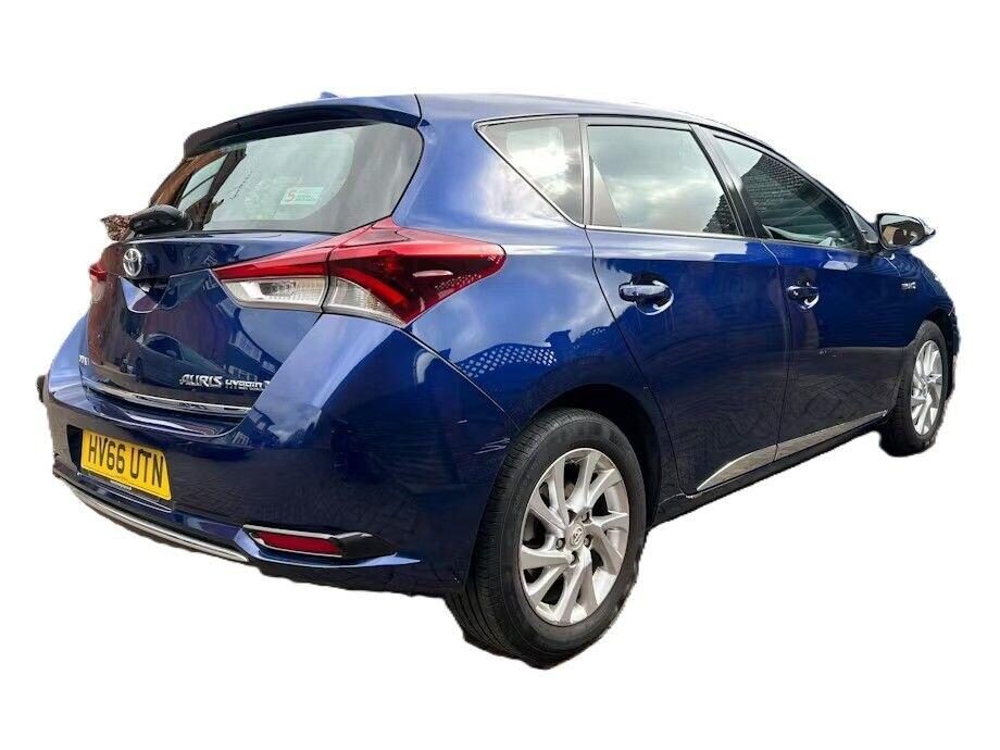 Used Toyota Auris 2016 for sale - 77931015: Photo 4