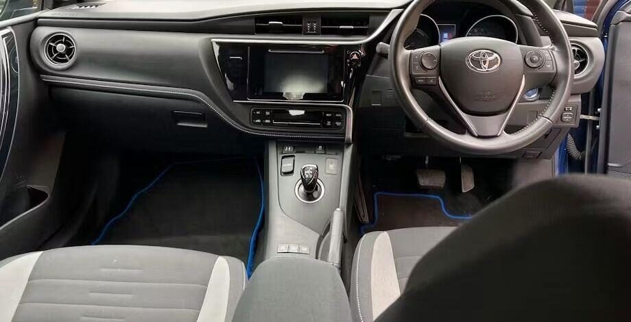 Used Toyota Auris 2016 for sale - 77931015: Photo 5