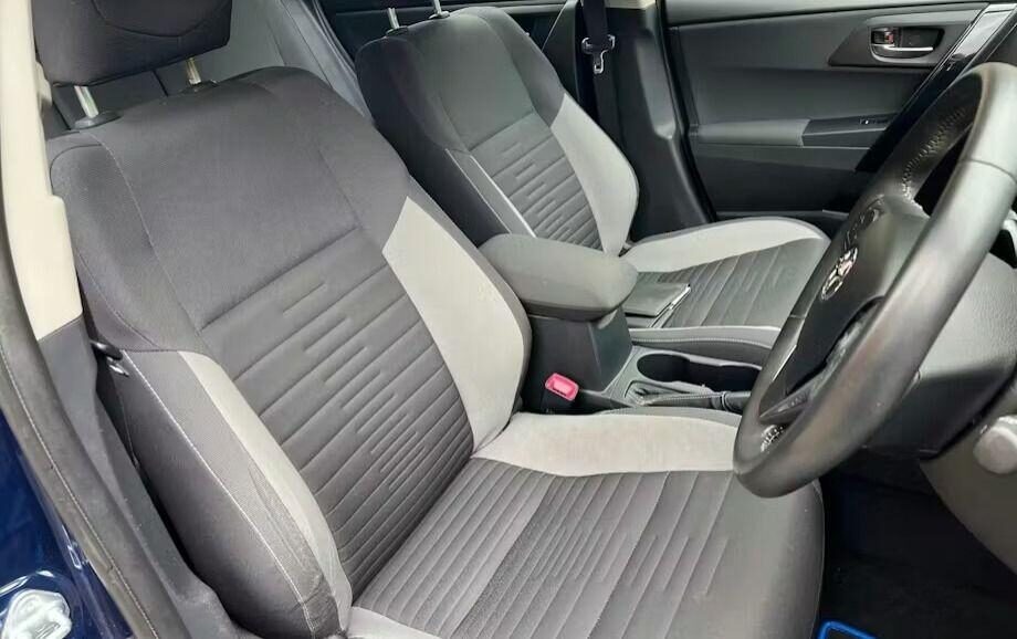 Used Toyota Auris 2016 for sale - 77931015: Photo 6