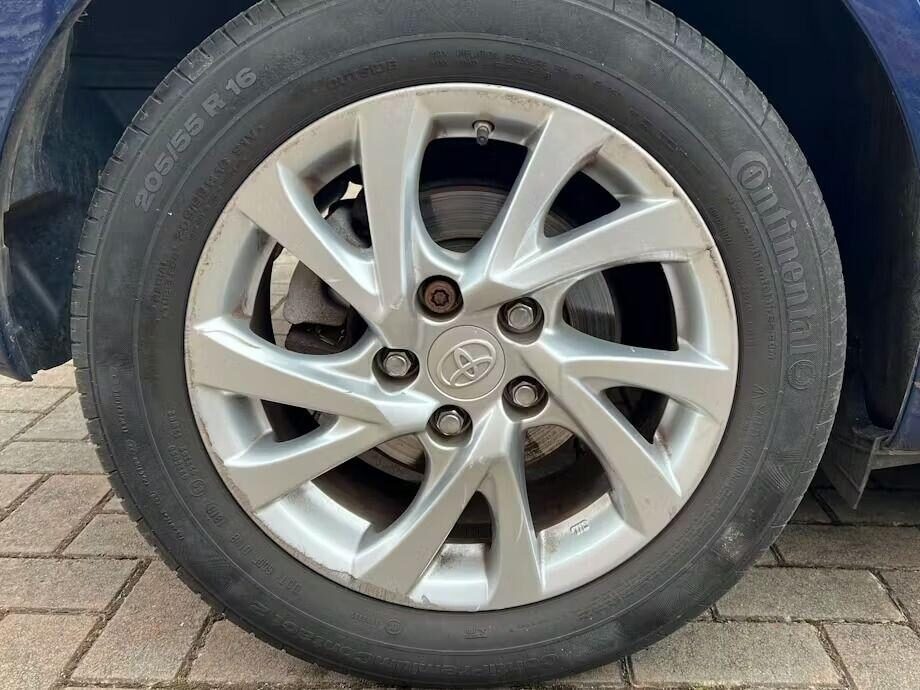 Used Toyota Auris 2016 for sale - 77931015: Photo 8