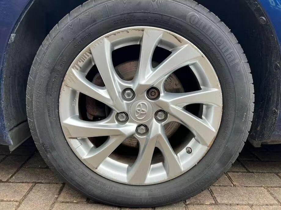 Used Toyota Auris 2016 for sale - 77931015: Photo 9