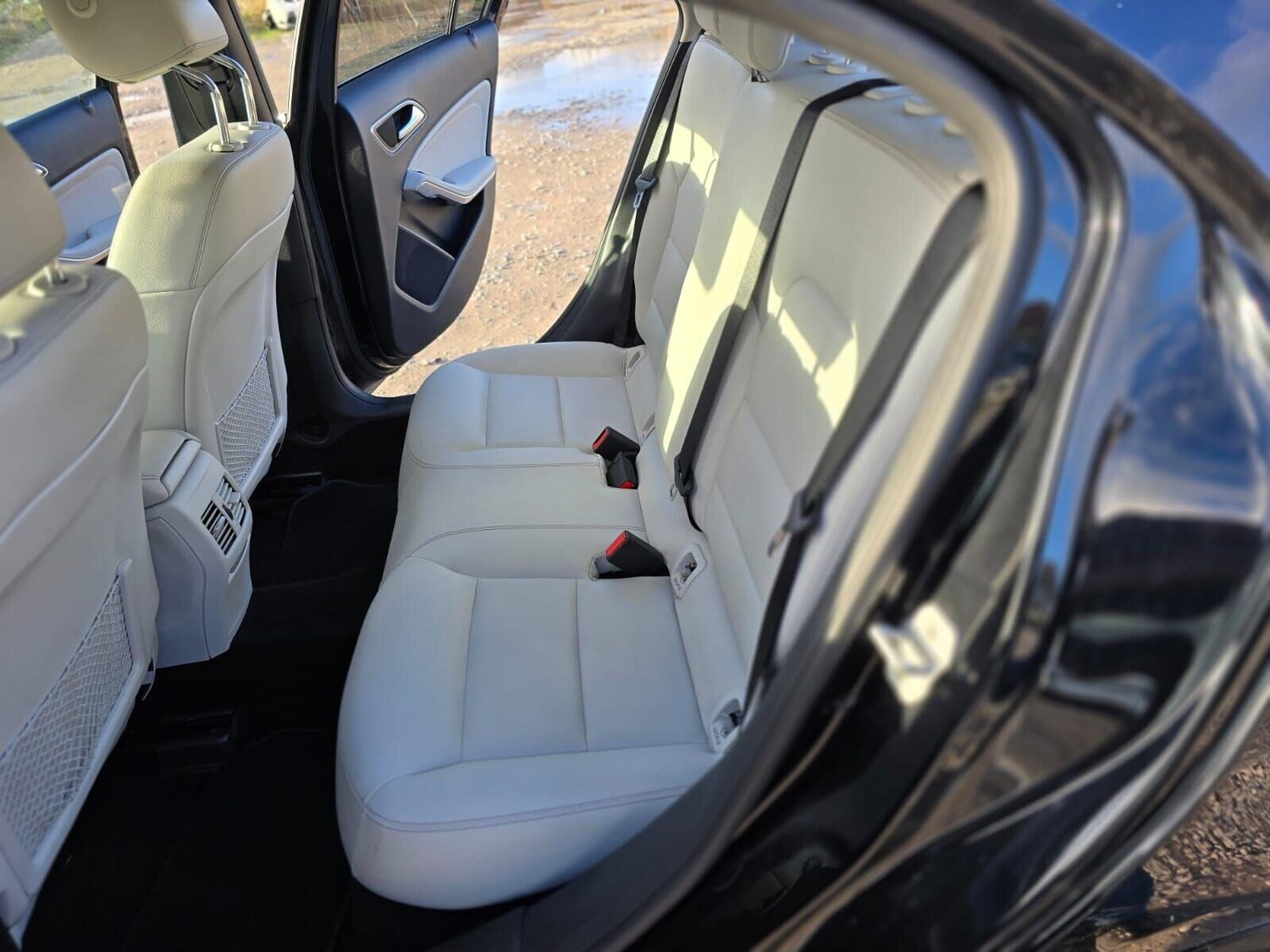 Used Mercedes-Benz A-Class 2016 for sale - 76651140: Photo 27