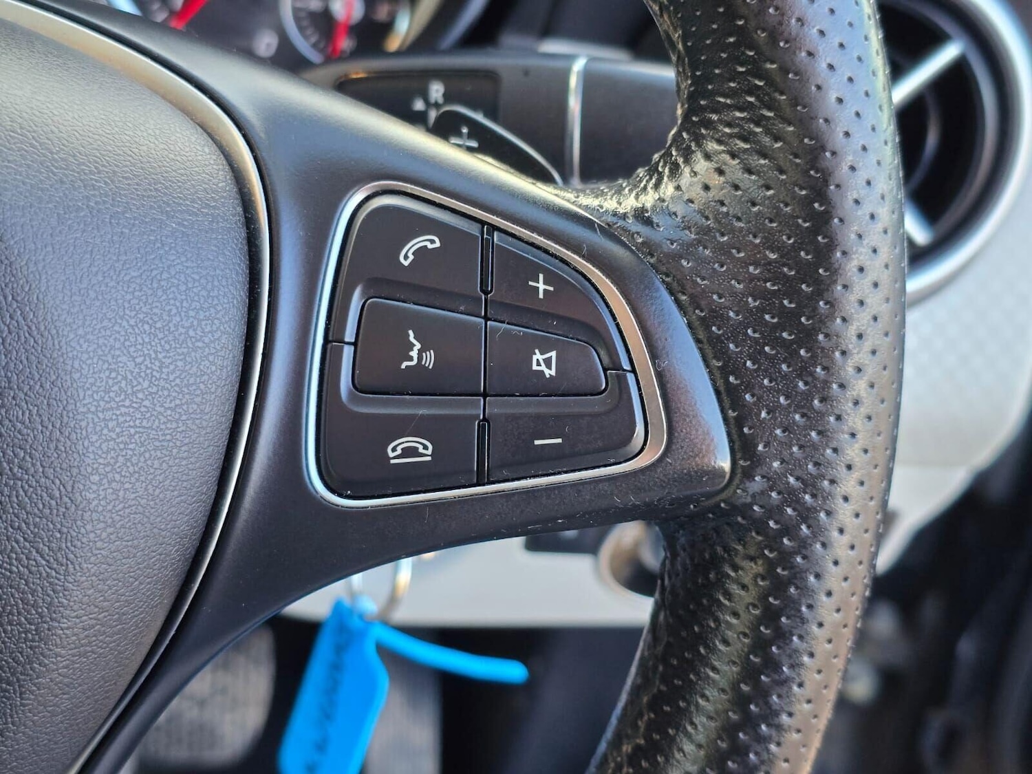 Used Mercedes-Benz A-Class 2016 for sale - 76651140: Photo 34