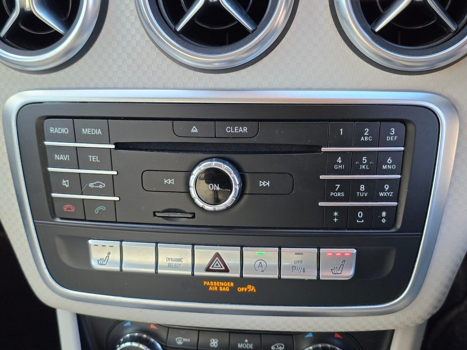 Used Mercedes-Benz A-Class 2016 for sale - 76651140: Photo 38