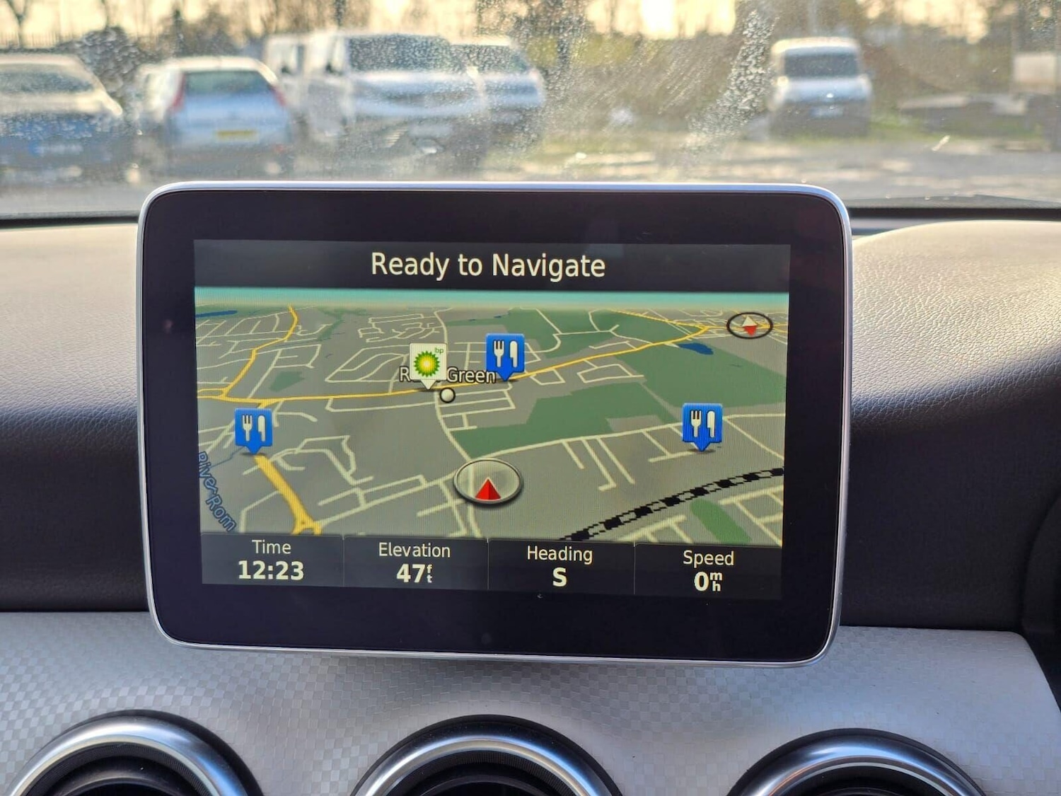 Used Mercedes-Benz A-Class 2016 for sale - 76651140: Photo 39