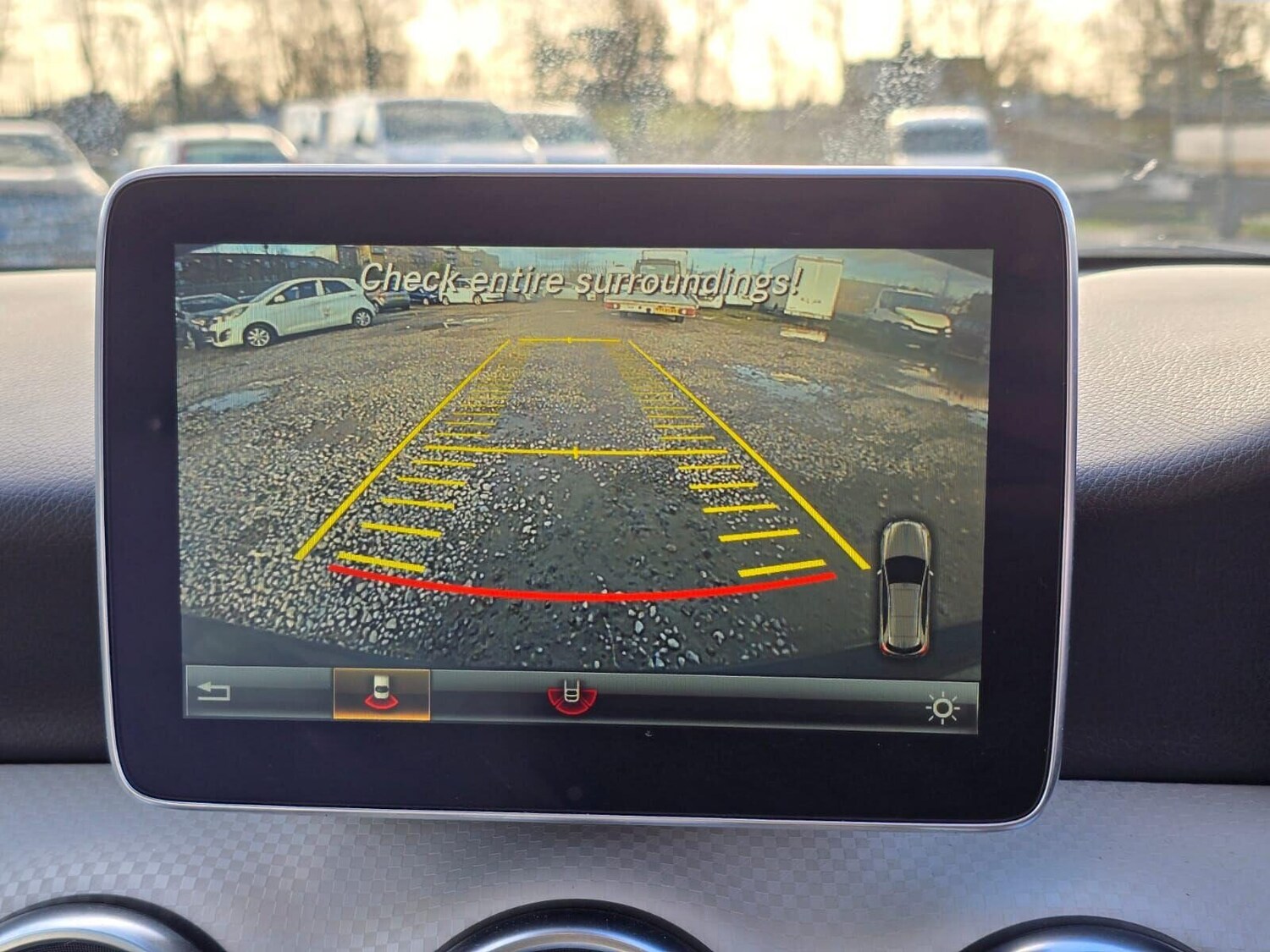 Used Mercedes-Benz A-Class 2016 for sale - 76651140: Photo 40