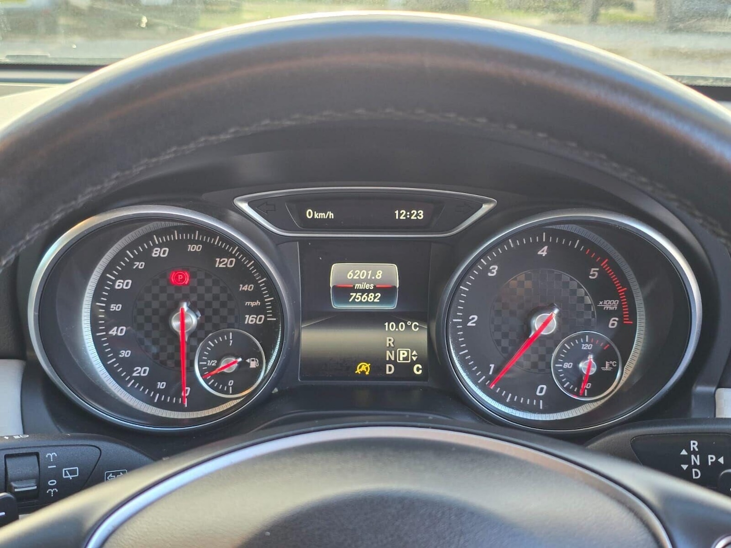 Used Mercedes-Benz A-Class 2016 for sale - 76651140: Photo 41