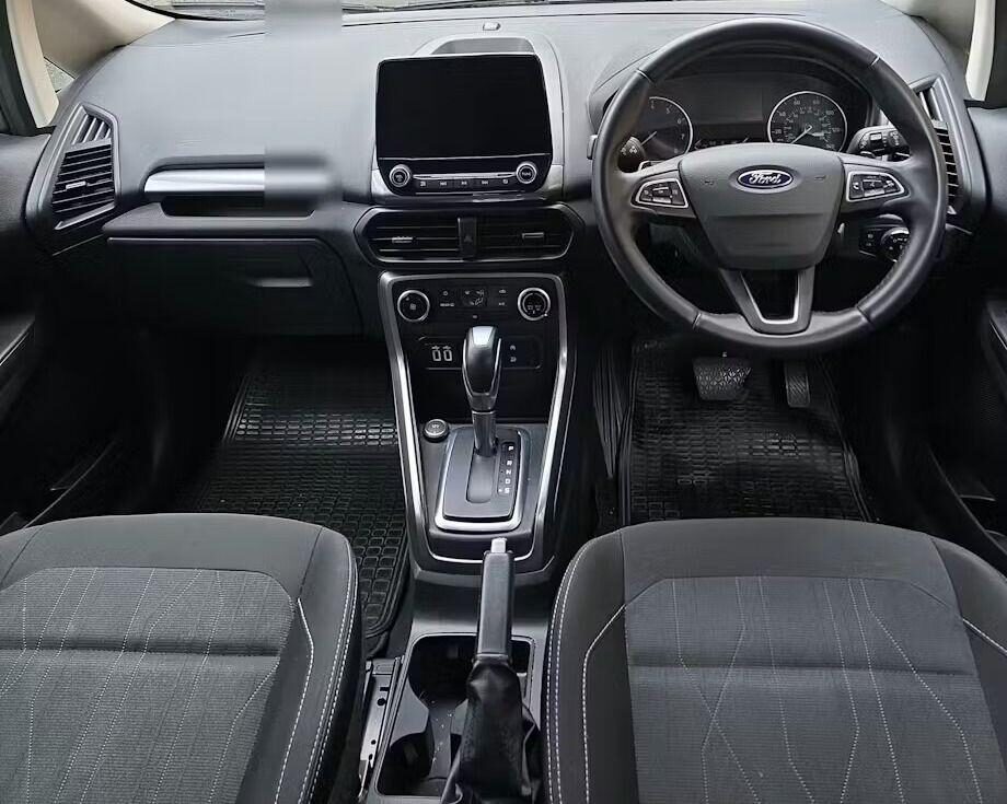 Used Ford Ecosport 2018 for sale - 77931019: Photo 5