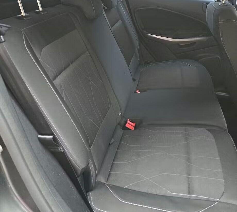 Used Ford Ecosport 2018 for sale - 77931019: Photo 7