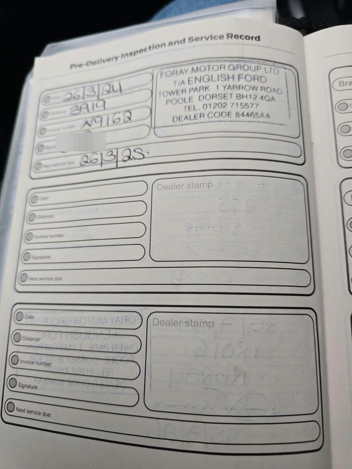 Used Ford Ecosport 2018 for sale - 77931019: Photo 9